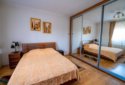 Exclusivitate, Poiana-Centru, P+1, 1640mp teren, 450mp SU, mobilata,utilata - 41