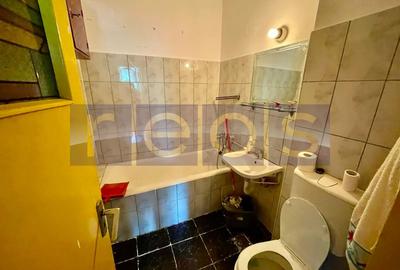 APARTAMENT 3 CAMERE 61MP GARA DE NORD/PLEVNEI SEMIDOMANDAT DUBLU VEDERE - 5