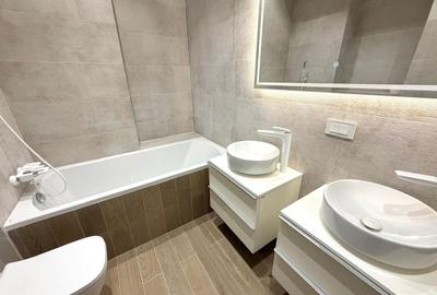 PENTHOUSE 5 rooms | EXCLUSIV | Aviatiei-Herastrau - 13