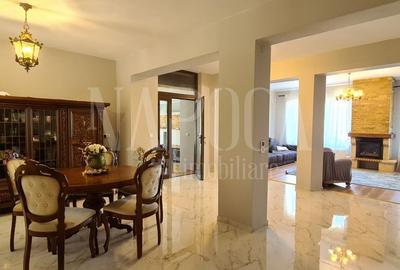 Casa 5 camere de vanzare in Baciu - 1