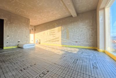 Apartament în bloc Nou de 3 camere - Parcare | Baciu - 6