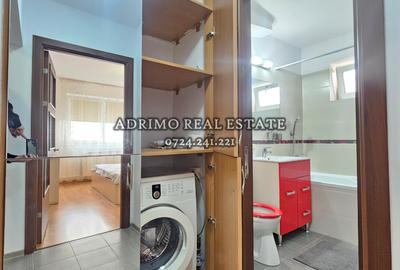 CTR ANAF -Ap2cam Parcare Primarie- Proaspat Zugravit - Cpt Dobrila Eugeniu -500E - 14