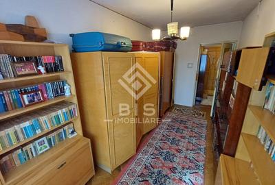 Vânzare apartament 3 camere,  Decebal, 65 mp utili - 4
