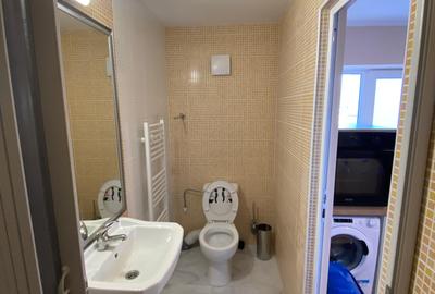 Apartament cu 3 camere, zona Bucium - Hanul "Trei Sarmale" - 14