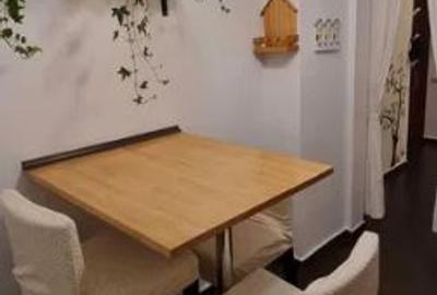 Apartament 2 Camere,Tineretului Parc,DECOMANDAT,Amenajat,parcare,mobilat - 6