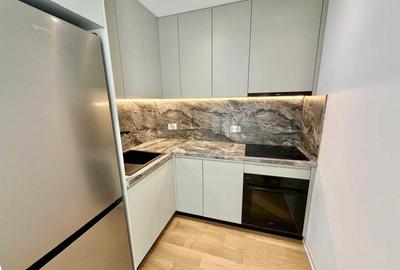 Studio dublu Premium de închiriat | One Lake Club | Prima închiriere - 4