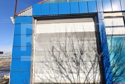 Chirie, hală industrială, 3820 mp, Cristian, Brașov - 1