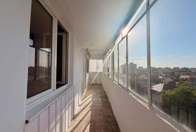 Apartament cu 3 camere și boxa | B-dul Take Ionescu - 7