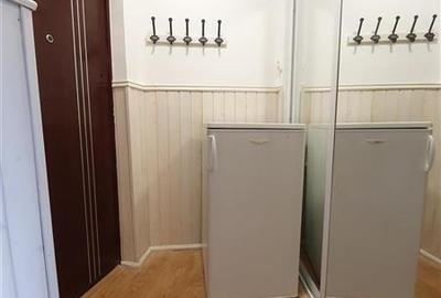 Inchiriere Garsoniera in bloc de apartamente, zona Astra, moderna - 12