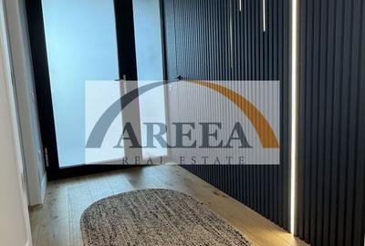 Duplex 4 camere Tunari-Amber Forest - 42