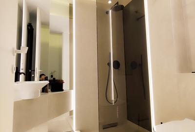CORTINA ACADEMY |  PRIMA INCHIRIERE | 3 Camere  | ETAJ  10 | SKYLINE LUXURY  | - 13