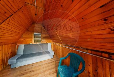 Cabana cu 2 camere de vânzare în zona 3 Insule - 11