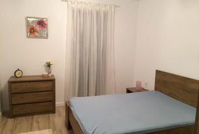2 camere | bloc nou | Mega Mall | 55 mp | balcon deosebit - 3
