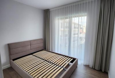 Inchiriere  apartament 3 camere  modern Iancu Nicolae - 16