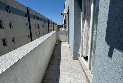 GARSONIERĂ MODERNĂ– LOC DE PARCARE INCLUS-MILITARI RESIDENCE - 18