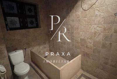 Apartament de vanzare 3 camere 115 mp cu potențial comercial, pe strada Horea! - 9