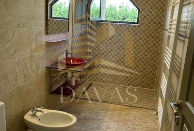 Casa de închiriat pe 3 nivele - 6 camere | PANORAMA - 12