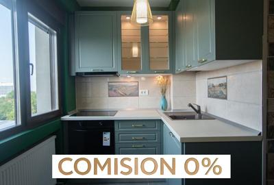 Comision 0% Apartamentmodern cu vedere panoramică | Piața Mărăști – Ultracentral - 1