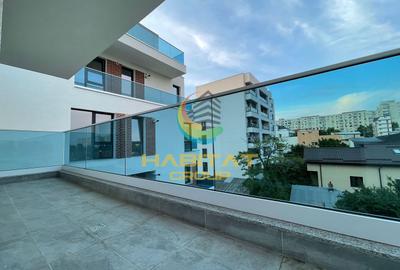 Apartament 2 camere Piata Alba Iulia si Piata Muncii 59 mp - 1