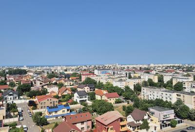 Apartament cu 3 camere în Inel II