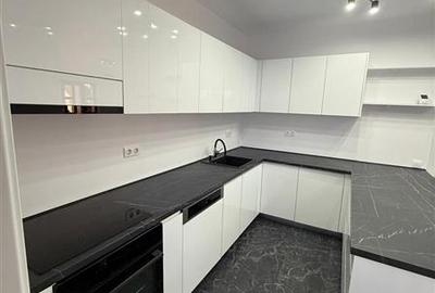 De inchiriat casa 4 cam,2 bai  , sancrai, Mures - 11