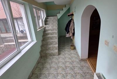 Casa individuala, 780mp teren, zona TCI - 10