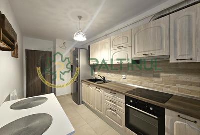 Apartament 3 camere de inchiriat Ana Aslan, Sibiu - 8