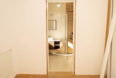 Vila alipita, impecabil executata, teren 350mp, preechipare AC - 17