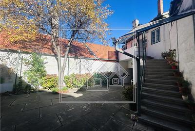 Casa de vanzare in Sibiu - 100 mp utili + teren de 198 mp - - 6
