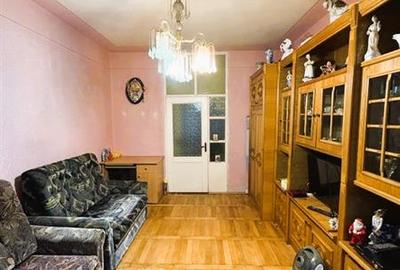 Garsoniera spatioasa de vanzare. Zona Coresi, Brasov - 1