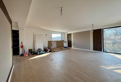 COMISION 0% | Casa modernă semifinisată | 5 camere | Popești | Cluj Napoca - 2