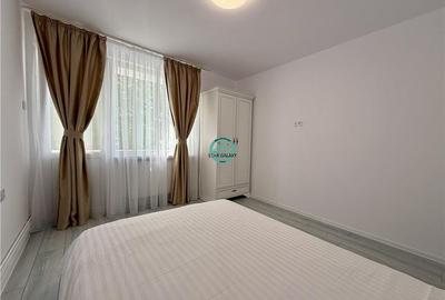 Apartament cu 2 camere de inchiriat, decomandat, in Cornisa la 7 min from UMF - 4