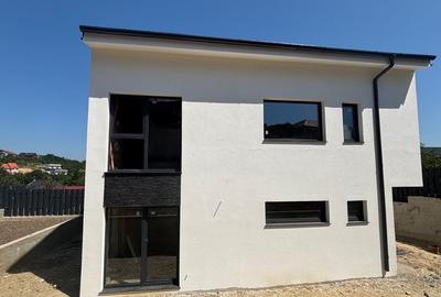 Duplex 4 camere, 120 mp utili plus 357 mp teren, 2 parcari, Zona strazii Teilor - 4
