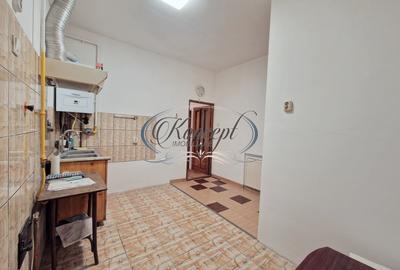Apartament in imobil interbelic, str. Emil Racovita - 9