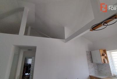 Casa individuala cu 4 camere, Sacalaz - Pivnita la demisol cu 5 incaperi - 13