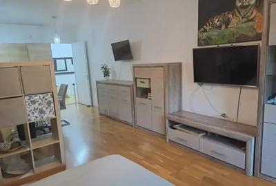 Studio Iancu Nicolae | Residence 5 | Cambridge School |Mobilat, Utilat - 15