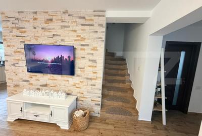 Duplex spațios 136 MP UTILI de vânzare  – Izvor, Tărlungeni - 6