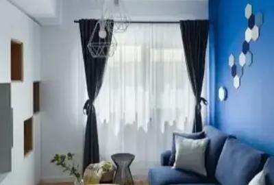 Apartament cu 2 camere decomandat în Theodor Pallady