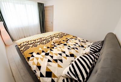 Ap. 3 camere RENOVAT + LOC PARCARE | Eroii Revolutiei | 0% COMISION - 5