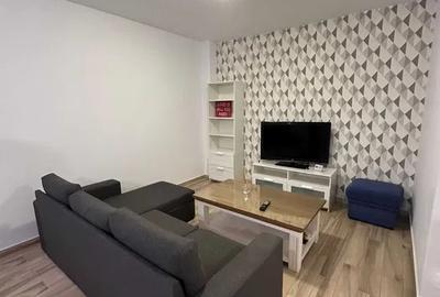 Apartament modern 2 camere cu parcare in Zorilor - 6