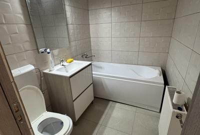 Apartament 2 camere, cf 1 semidec, etaj 4/4, Democratiei - 1