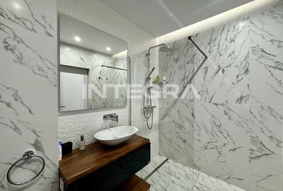 Apartament 2 Camere Lux | Zona Centrala | Cu Parcare Subterana - 9