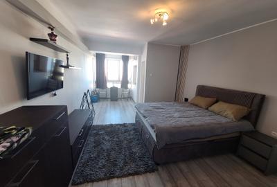 Apartament 1 Camera 32mp Mazepa 1 G-uri Etaj 7/7 Mobilat 300Euro - 4