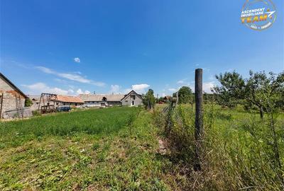 FILM! Spatiu comercial consacrat + teren intravilan, Fotos, Covasna - 8