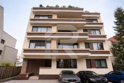 Apartament 4 camere – Pipera - Erou Iancu Nicolae – 175 mp – 2 parcări - 3