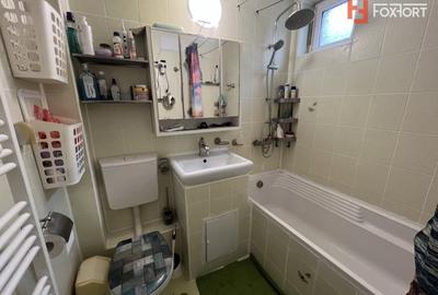 COMISION 0% Apartament de vanzare cu 3 camere, 67 mp utili, Zona Cetatii - 12