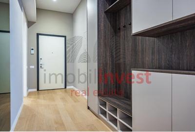 Apartament 3 camere mobilat in One Verdi Park cu loc de parcare - 11