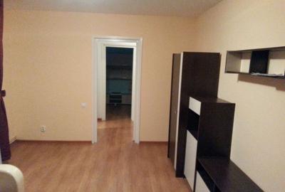 Apartament 2 camere 52mp, balcon 3mp, zona Parcul Azuga - 1