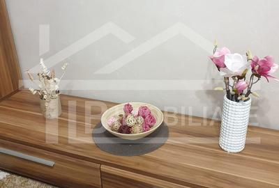 Apartament cu 2 camere, 60mp, decomandat, zona Poli 2 - 6