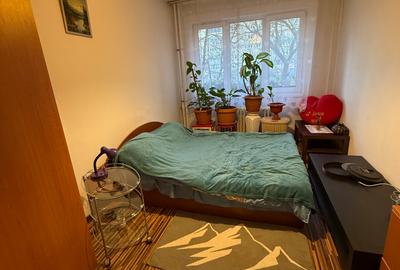 MILITARI,Gorjului,bloc reabilitat - 1